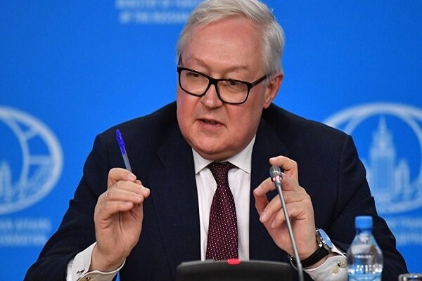 Ryabkov: The US plan to intensify sanctions on Russia is political pressure