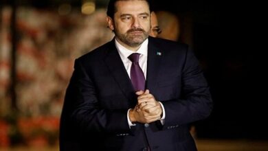 Saad Hariri’s first reaction to the aggression of the Zionist regime against Lebanon