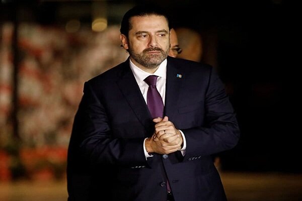 Saad Hariri’s first reaction to the aggression of the Zionist regime against Lebanon