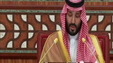 Saudi Crown Prince: We will not normalize relations with Israel