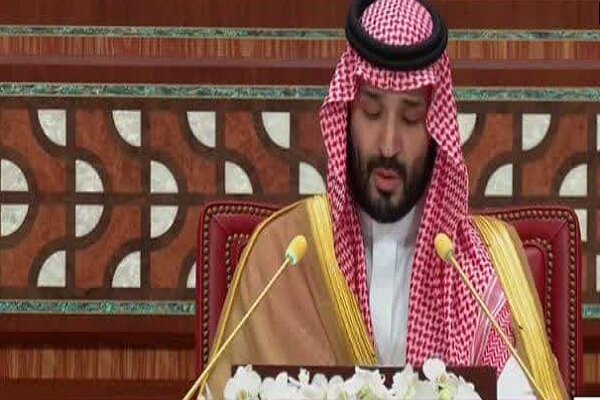 Saudi Crown Prince: We will not normalize relations with Israel