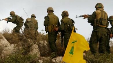 “Security Incident” in the North of Occupied Palestine/Hezbollah’s Infiltration Operation Reports