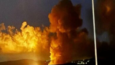 Serious damage to 3 military bases of the occupiers in Hezbollah’s morning rocket attacks