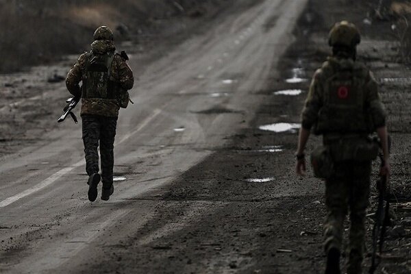 Skochnoye was liberated by the Russian armed forces