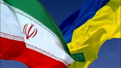 Summoning Iran’s ambassador to Ukraine