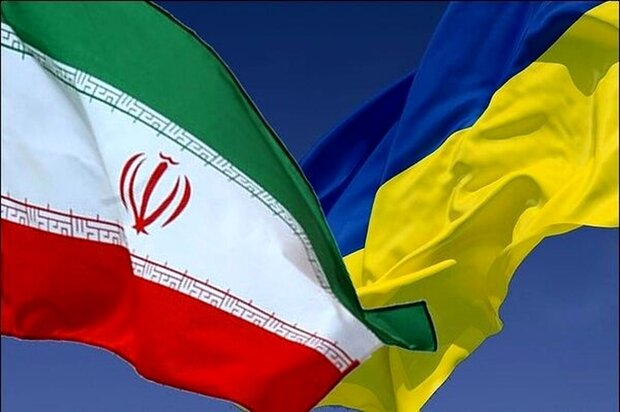 Summoning Iran’s ambassador to Ukraine