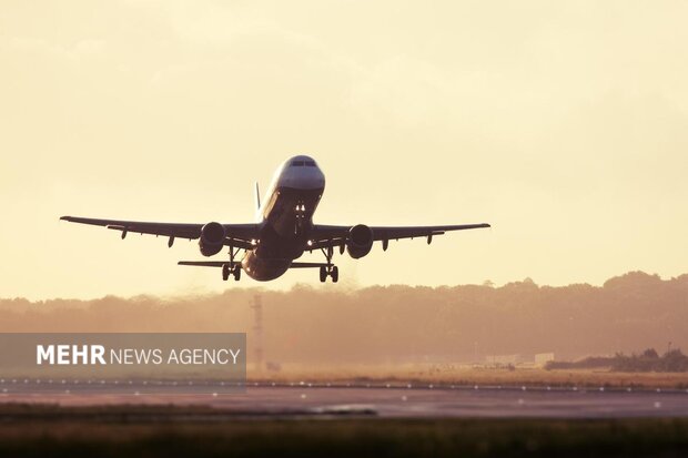 Suspension of international flights to Tel Aviv