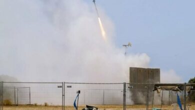 Tel Aviv Air Force: We failed against the Yemeni missile