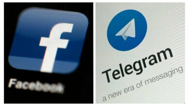 Telegram is a threat to the national security of Ukraine