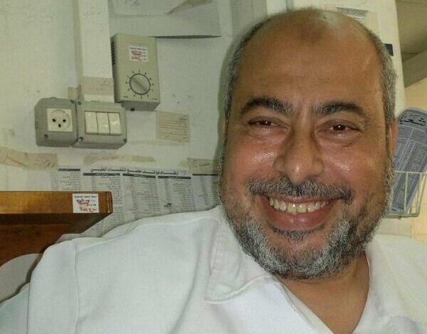 Testimony of a Palestinian doctor in the prison of the Zionist regime