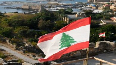 The beginning of a large-scale attack on the entire territory of Lebanon in the next few hours