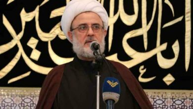 The claim of the Zionist regime army about the assassination of Sheikh “Nabil Qavuq”