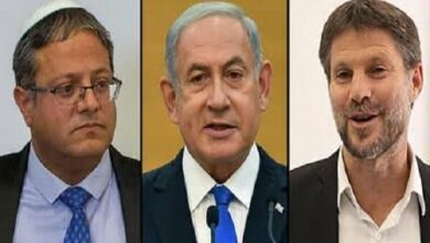 The corruption gang in Israel’s cabinet wants a war between Gog and Magog