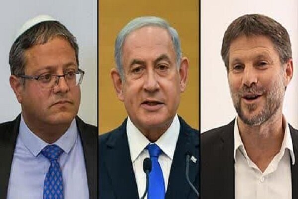 The corruption gang in Israel’s cabinet wants a war between Gog and Magog