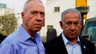 The Hague Court will soon issue an arrest warrant for Netanyahu and Gallant