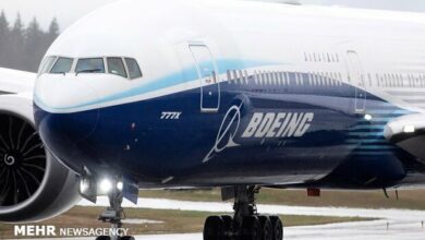 The intervention of the federal government to resolve the dispute between Boeing and its workers