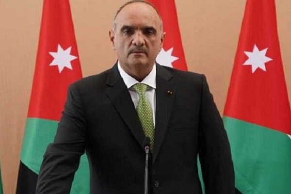 The Jordanian cabinet resigned