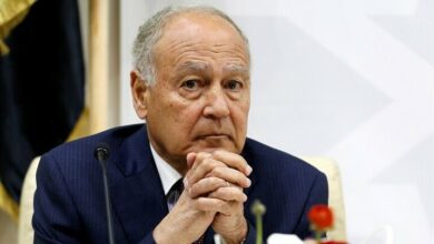 The latest position of the Secretary General of the Arab League about Lebanon