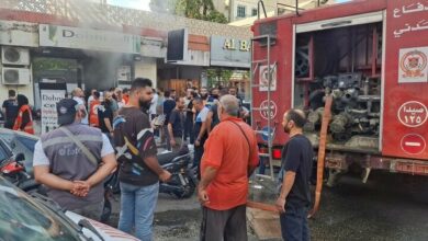 The latest statistics of the victims of the explosion of communication devices in Lebanon