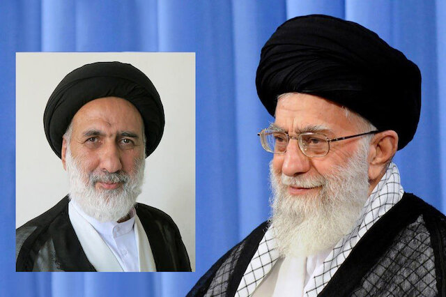 The Leader of the Islamic Revolution has appointed Hujjat al-Islam Fatemi as his new representative in the Chaharmahal and Bakhtiari Province