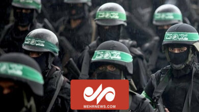 The marking of the Qassam battalions for the Zionist regime