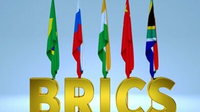 The membership of new countries in BRICS was blocked