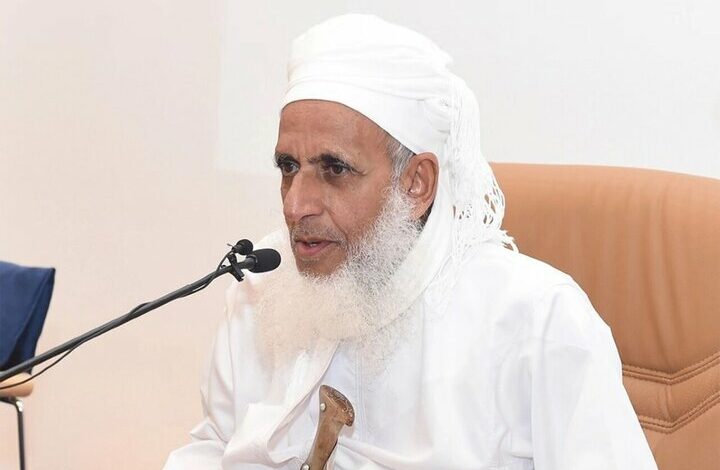 The Mufti of Oman praises the martyrdom-seeking operation at Al-Karamah crossing