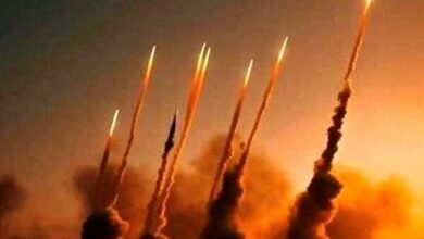 The new wave of rocket attacks from Lebanon to the occupied territories