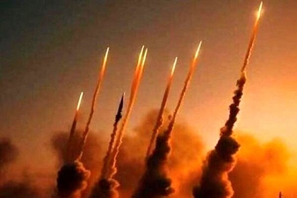 The new wave of rocket attacks from Lebanon to the occupied territories