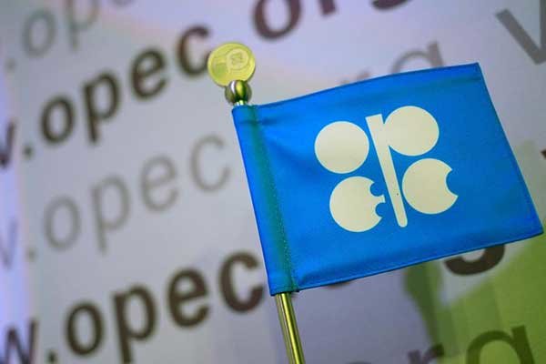 The possibility of a delay in the program to ease the supply reduction of OPEC+ members in October