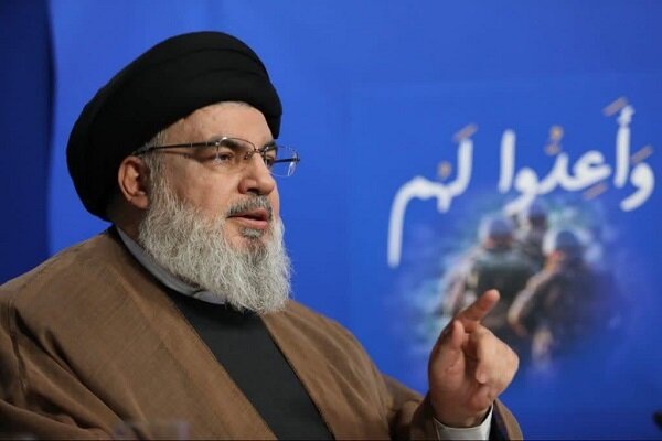 The remarks of the Knesset representative of the Zionist regime about Seyyed Hassan Nasrallah