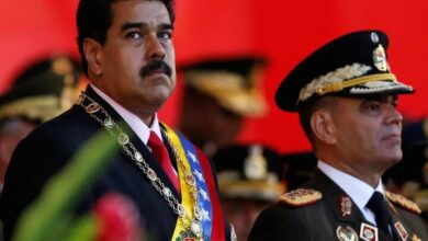 The seizure of Maduro’s plane by the United States