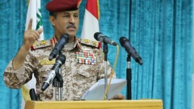 The Yemeni army holds the keys to victory