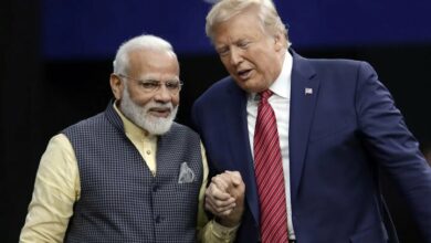 Trump: Modi will visit me next week