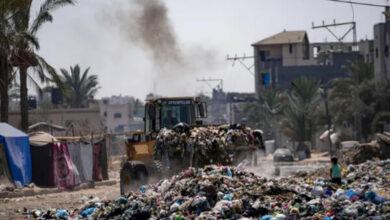 UNRWA: Gaza is on the verge of a health and humanitarian disaster