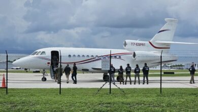 Venezuela: The action of the United States to seize Maduro’s plane is piracy