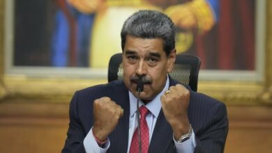 Venezuela’s sharp reaction to Burrell’s interventionist remarks about Caracas