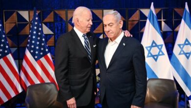 Washington warned Israel about a full-scale war with Hezbollah