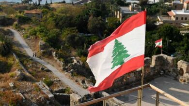 Why Lebanon will never become the second Gaza?/Study of three strategic factors