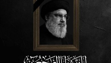 X users: Israel killed one Nasrallah but created thousands of Nasrallahs