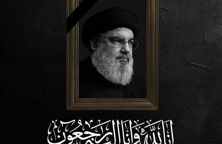 X users: Israel killed one Nasrallah but created thousands of Nasrallahs