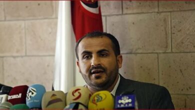 Yemen’s Ansar Allah: All the nations of the region stand against the Zionists