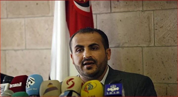 Yemen’s Ansar Allah: All the nations of the region stand against the Zionists