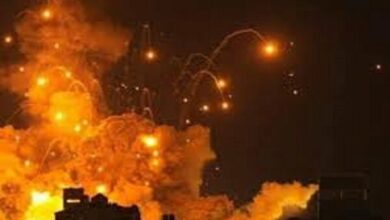 Yemen’s Ansarullah attacked Tel Aviv with a ballistic missile