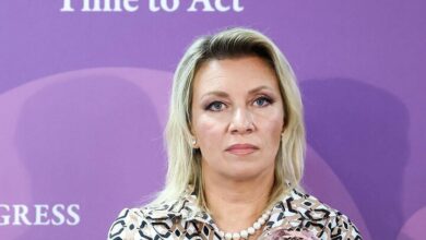 Zakharova’s reaction to the Harris-Trump debate: It was a show