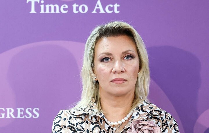 Zakharova’s reaction to the Harris-Trump debate: It was a show