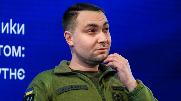 “Zelensky” dismisses the head of the central intelligence of the Ministry of Defense