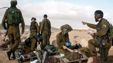 10 Zionist soldiers were killed and wounded in Hezbollah’s deadly ambush