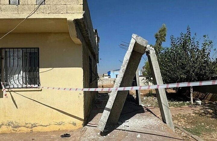 187 injured in the earthquake in eastern Türkiye