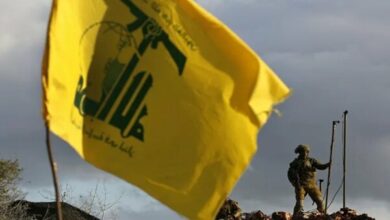 25 anti-Zionist operations of Lebanon’s Hezbollah during the past day and night